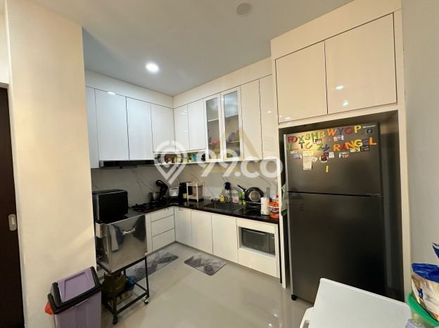 Rumah Siap Huni 4 KT 4 KM di Batam Centre, Batam Rumah Siap Huni 4 KT 4 KM di Batam Centre, Batam