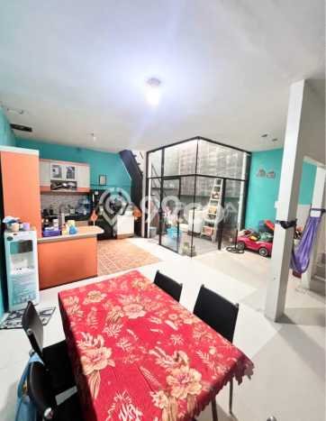Rumah Modern 3 Kamar LT 120m2 di Batam Centre Rumah Modern 3 Kamar LT 120m2 di Batam Centre