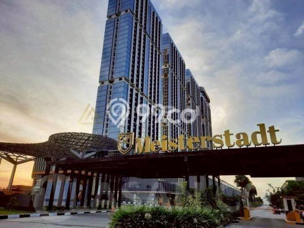 Hunian Apartemen Budget Friendly di Batam dengan 1 Kamar Tidur, 1 Kamar Mandi Hunian Apartemen Budget Friendly di Batam dengan 1 Kamar Tidur, 1 Kamar Mandi