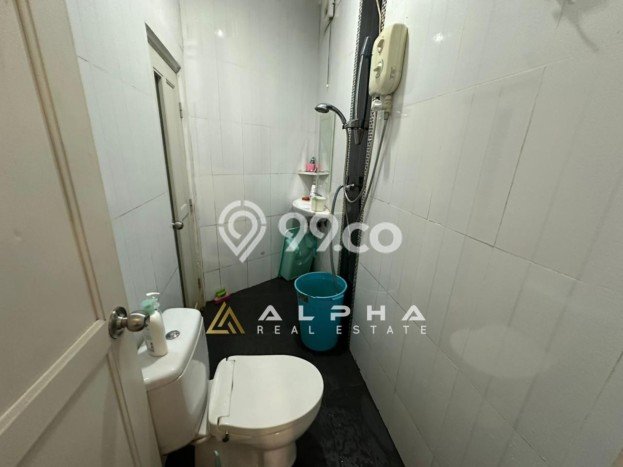 Rumah Minimalis 8 Kamar LT 162m2 di Batam Centre Rumah Minimalis 8 Kamar LT 162m2 di Batam Centre