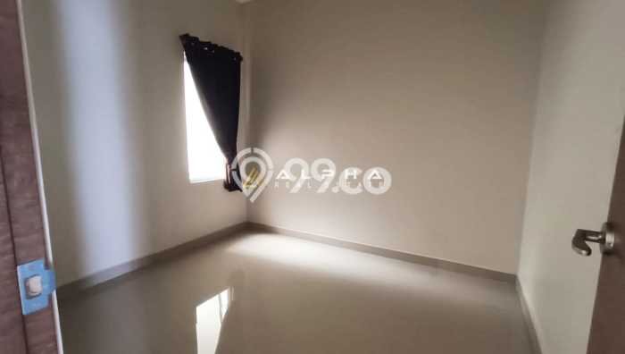 Rumah Modern 3 KT LT 90m2 di Batam Centre Rumah Modern 3 KT LT 90m2 di Batam Centre