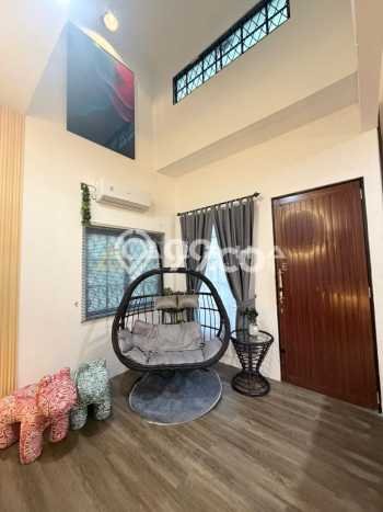 Rumah Mewah LB 116m2 Siap Huni Desain Elegan di Batam Centre, Batam Rumah Mewah LB 116m2 Siap Huni Desain Elegan di Batam Centre, Batam
