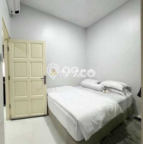 Jual Rumah Eksklusif 2 KT di Tiban, Batam Jual Rumah Eksklusif 2 KT di Tiban, Batam