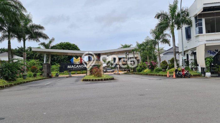 Jual Rumah Modern 3 KT di Batam Centre, Batam Jual Rumah Modern 3 KT di Batam Centre, Batam