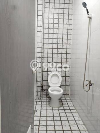 Jual Rumah Bagus Siap Huni LB 68m2 di Lubuk Baja, Batam Jual Rumah Bagus Siap Huni LB 68m2 di Lubuk Baja, Batam