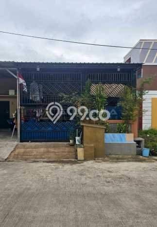 Rumah Lingkungan Nyaman kawasan Tiban, Batam, LT 98m² LB 60m² Rumah Lingkungan Nyaman kawasan Tiban, Batam, LT 98m² LB 60m²
