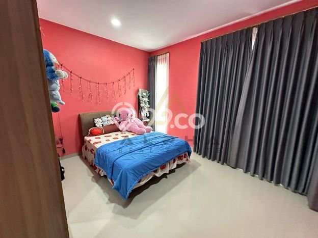 Rumah Siap Huni 4 KT 4 KM di Batam Centre, Batam Rumah Siap Huni 4 KT 4 KM di Batam Centre, Batam
