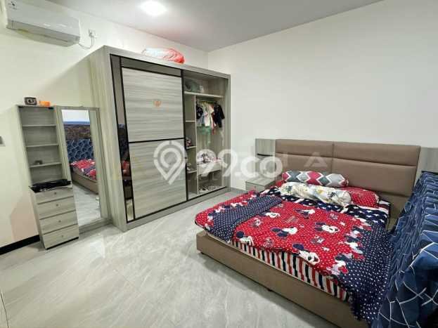 Dijual Rumah Mewah Elegan Dengan View Cantik di Batam Centre, Batam Dijual Rumah Mewah Elegan Dengan View Cantik di Batam Centre, Batam