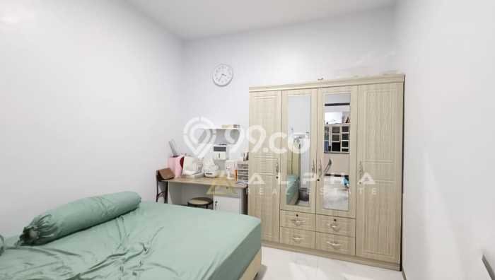 Dijual Rumah Modern 4 KT di Batam Centre, Batam Dijual Rumah Modern 4 KT di Batam Centre, Batam