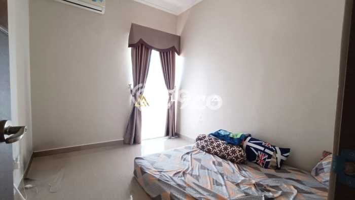 Rumah Modern 3 KT LT 90m2 di Batam Centre Rumah Modern 3 KT LT 90m2 di Batam Centre