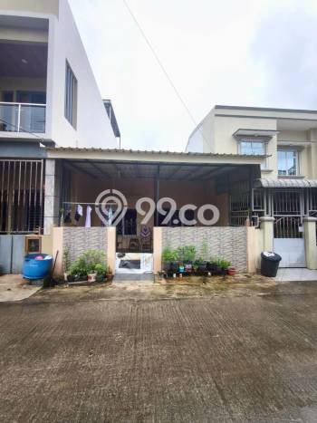 Jual Rumah Bagus Siap Huni LB 68m2 di Lubuk Baja, Batam Jual Rumah Bagus Siap Huni LB 68m2 di Lubuk Baja, Batam