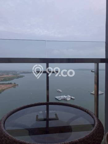 Siap Huni Apartemen di Batam 2 Kamar & 1 Kamar Mandi, Luas 45m2 Siap Huni Apartemen di Batam 2 Kamar & 1 Kamar Mandi, Luas 45m2