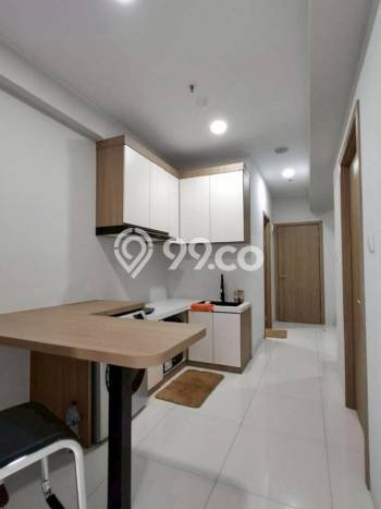 Apartemen Nyaman Dijual di Lubuk Baja, Batam Dilengkapi 1 KT dan 1 KM Apartemen Nyaman Dijual di Lubuk Baja, Batam Dilengkapi 1 KT dan 1 KM