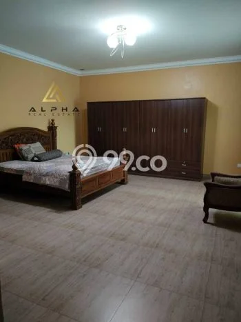 Jual Rumah Mewah Elegan Dengan View Cantik di Batam Centre, Batam Jual Rumah Mewah Elegan Dengan View Cantik di Batam Centre, Batam