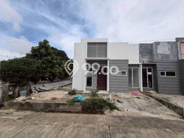Rumah Modern 2 KT di Batam Centre Batam Unfurnished Rumah Modern 2 KT di Batam Centre Batam Unfurnished