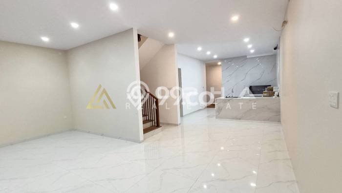 Rumah Elit Modern Tanpa Renovasi di Batam Centre Batam Rumah Elit Modern Tanpa Renovasi di Batam Centre Batam
