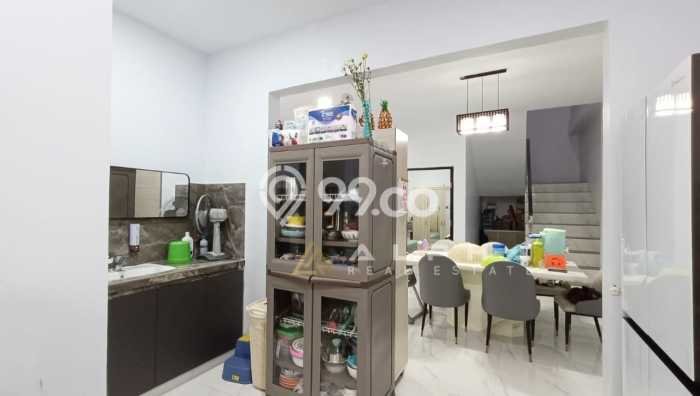 Dijual Rumah Modern 4 KT di Batam Centre, Batam Dijual Rumah Modern 4 KT di Batam Centre, Batam