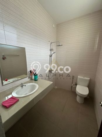 Rumah Siap Huni 4 KT 4 KM di Batam Centre, Batam Rumah Siap Huni 4 KT 4 KM di Batam Centre, Batam