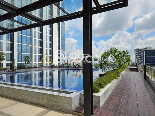 Hunian Apartemen Budget Friendly di Batam dengan 1 Kamar Tidur, 1 Kamar Mandi Hunian Apartemen Budget Friendly di Batam dengan 1 Kamar Tidur, 1 Kamar Mandi