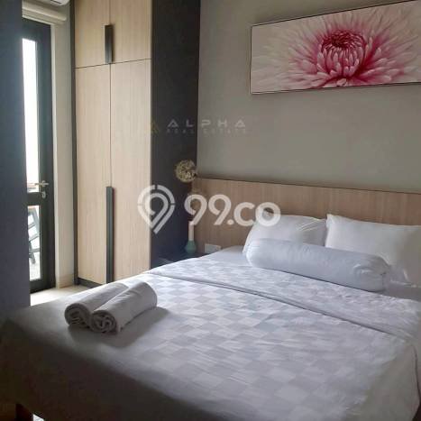 Dijual Apartemen di Batam 2 Kamar & 1 Kamar Mandi, Luas 45m2 Dijual Apartemen di Batam 2 Kamar & 1 Kamar Mandi, Luas 45m2