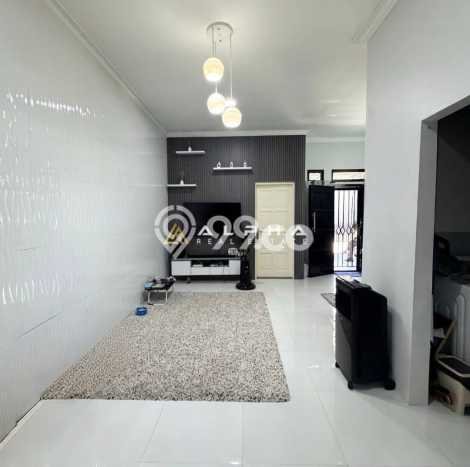 Jual Rumah Eksklusif 2 KT di Tiban, Batam Jual Rumah Eksklusif 2 KT di Tiban, Batam