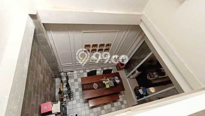 Rumah Modern 3 KT LT 90m2 di Batam Centre Rumah Modern 3 KT LT 90m2 di Batam Centre