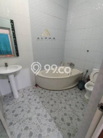 Rumah Modern 3 Kamar LT 127m2 di Batam Centre Rumah Modern 3 Kamar LT 127m2 di Batam Centre