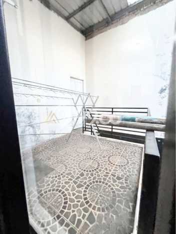 Rumah Modern 3 Kamar LT 120m2 di Batam Centre Rumah Modern 3 Kamar LT 120m2 di Batam Centre