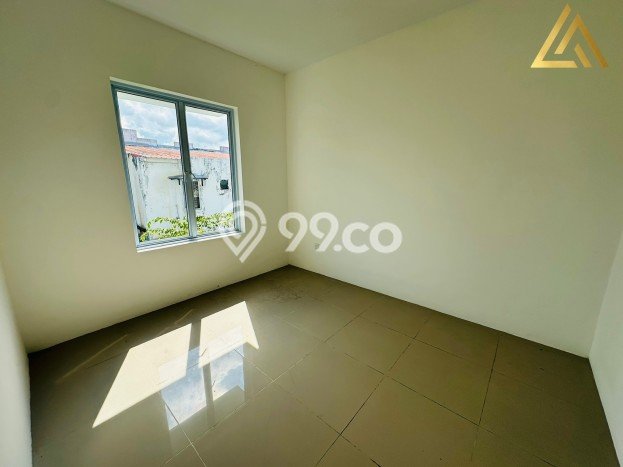 Jual Rumah Modern 3 KT di Batam Centre, Batam Jual Rumah Modern 3 KT di Batam Centre, Batam
