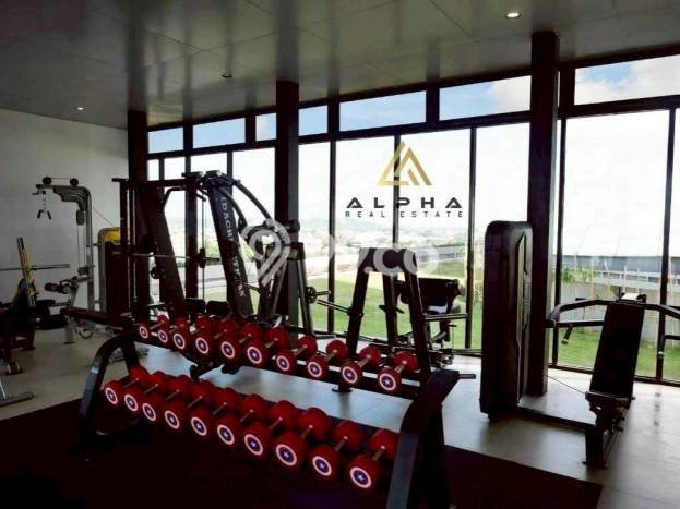 Hunian Apartemen Budget Friendly di Batam dengan 1 Kamar Tidur, 1 Kamar Mandi Hunian Apartemen Budget Friendly di Batam dengan 1 Kamar Tidur, 1 Kamar Mandi
