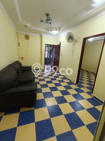 Rumah area Baloi, Batam, Luas 72m² Bangunan 70m² - INVESTASI TERBAIK! Rumah area Baloi, Batam, Luas 72m² Bangunan 70m² - INVESTASI TERBAIK!