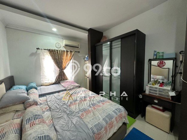 Rumah Minimalis 8 Kamar LT 162m2 di Batam Centre Rumah Minimalis 8 Kamar LT 162m2 di Batam Centre