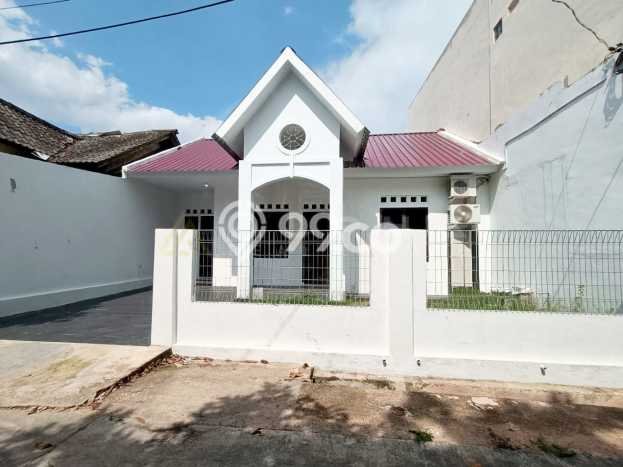 Rumah Luas Asri 3 KT Siap Huni di Batam Centre Batam Rumah Luas Asri 3 KT Siap Huni di Batam Centre Batam