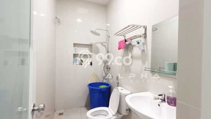 Dijual Rumah Modern 4 KT di Batam Centre, Batam Dijual Rumah Modern 4 KT di Batam Centre, Batam