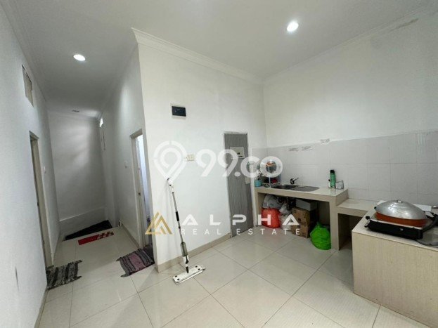 Rumah Minimalis 8 Kamar LT 162m2 di Batam Centre Rumah Minimalis 8 Kamar LT 162m2 di Batam Centre