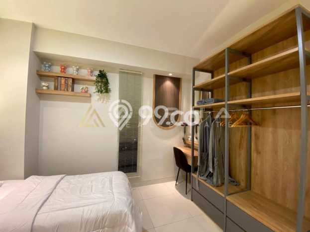 Hunian Apartemen 2 KT 1 KM di Lubuk Baja, Batam Dijual Cepat Hunian Apartemen 2 KT 1 KM di Lubuk Baja, Batam Dijual Cepat