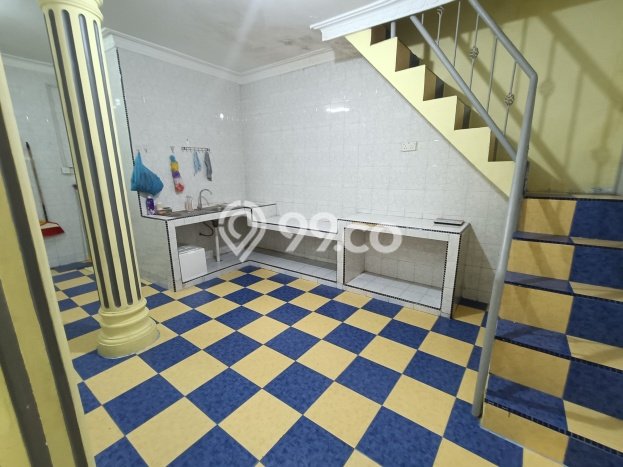 Rumah area Baloi, Batam, Luas 72m² Bangunan 70m² - INVESTASI TERBAIK! Rumah area Baloi, Batam, Luas 72m² Bangunan 70m² - INVESTASI TERBAIK!