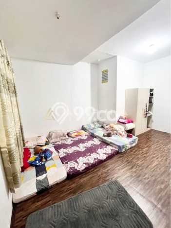 Rumah Modern 3 Kamar LT 120m2 di Batam Centre Rumah Modern 3 Kamar LT 120m2 di Batam Centre