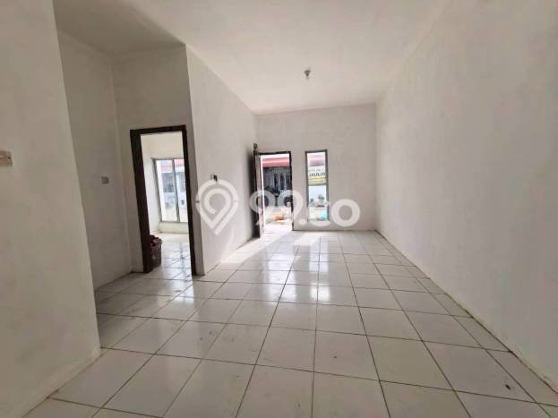 Rumah Modern 2 KT di Batam Centre Batam Unfurnished Rumah Modern 2 KT di Batam Centre Batam Unfurnished