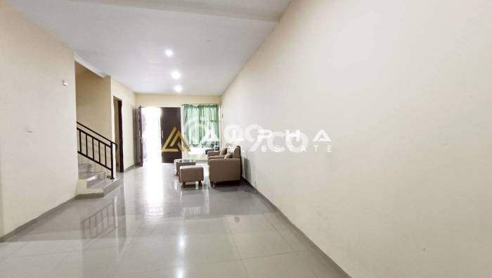 Rumah sewa siap huni 3 Kamar Tidur di Batam Centre, Batam Rumah sewa siap huni 3 Kamar Tidur di Batam Centre, Batam