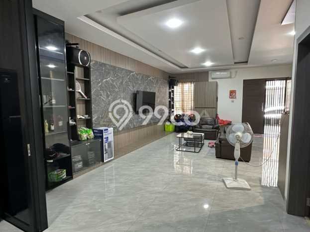 Dijual Rumah Mewah Elegan Dengan View Cantik di Batam Centre, Batam Dijual Rumah Mewah Elegan Dengan View Cantik di Batam Centre, Batam