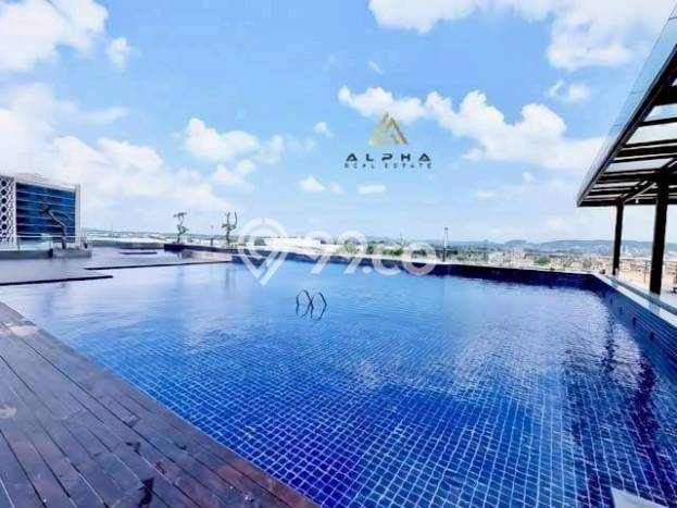 Hunian Apartemen Budget Friendly di Batam dengan 1 Kamar Tidur, 1 Kamar Mandi Hunian Apartemen Budget Friendly di Batam dengan 1 Kamar Tidur, 1 Kamar Mandi