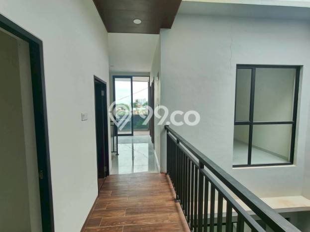 For Sale Hunian Rumah Nyaman 4 KT di Batam Centre, Batam For Sale Hunian Rumah Nyaman 4 KT di Batam Centre, Batam