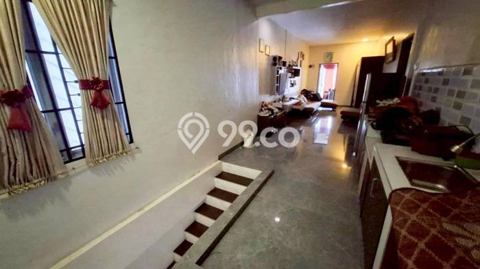 Rumah Minimalis 3 KT LT 120m2 di Batam Centre Rumah Minimalis 3 KT LT 120m2 di Batam Centre