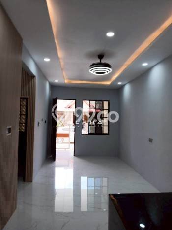 Jual Rumah Eksklusif 2 KT di Batam Centre, Batam Jual Rumah Eksklusif 2 KT di Batam Centre, Batam