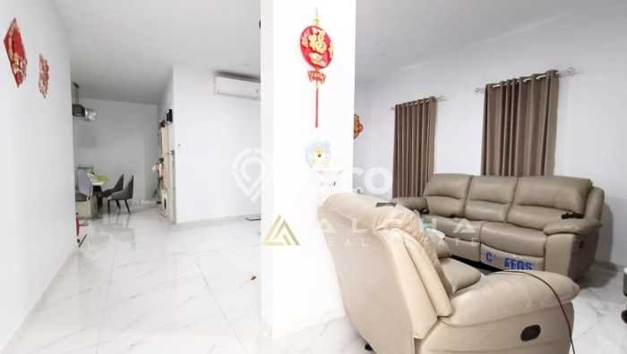 Dijual Rumah Modern 4 KT di Batam Centre, Batam Dijual Rumah Modern 4 KT di Batam Centre, Batam