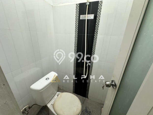 Rumah Minimalis 8 Kamar LT 162m2 di Batam Centre Rumah Minimalis 8 Kamar LT 162m2 di Batam Centre