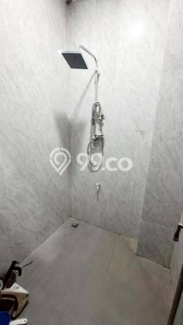 Rumah Minimalis 3 KT LT 120m2 di Batam Centre Rumah Minimalis 3 KT LT 120m2 di Batam Centre