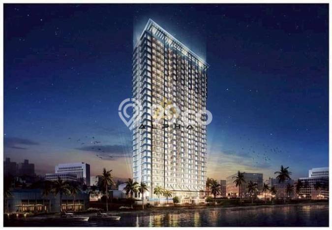 Dijual Apartemen di Batam 2 Kamar & 1 Kamar Mandi, Luas 45m2 Dijual Apartemen di Batam 2 Kamar & 1 Kamar Mandi, Luas 45m2