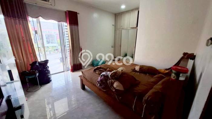 Rumah Minimalis 3 KT LT 120m2 di Batam Centre Rumah Minimalis 3 KT LT 120m2 di Batam Centre